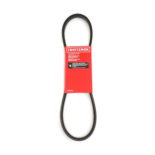 Snow Blower Auger Belt