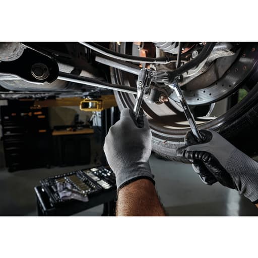 Mechanics Tool Set (173 pc)