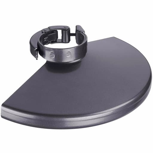 9 in keyless guard (Type 27 wheels)