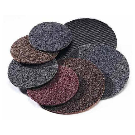 Surface Disc Assortment (3 per pack)