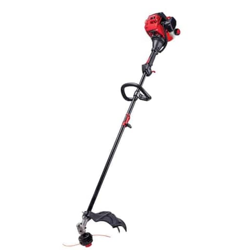 17-in. Gas String Trimmer