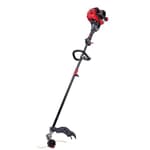 17-in. Gas String Trimmer
