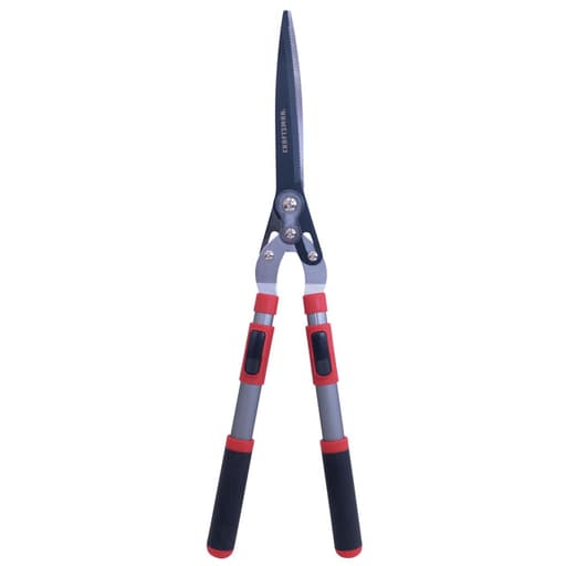 9-in. Manual Hedge Shears