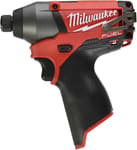 M12 FUEL™ 1/4" Hex Impact Driver Kit