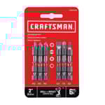 Screwdriver Bit Set