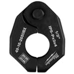 1/2" IPS-P Pivoting Press Ring