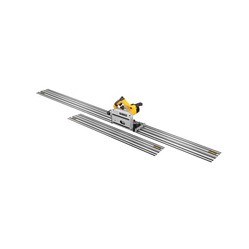 6-1/2 in. (165mm) Track Saw™ Kit with 59 in. and 102 in. Track