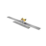6-1/2 in. (165mm) Track Saw™ Kit with 59 in. and 102 in. Track