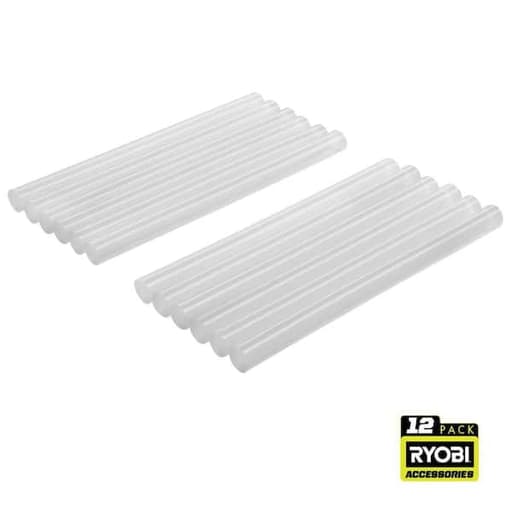 12 Pc. All Purpose Full Size Glue Sticks