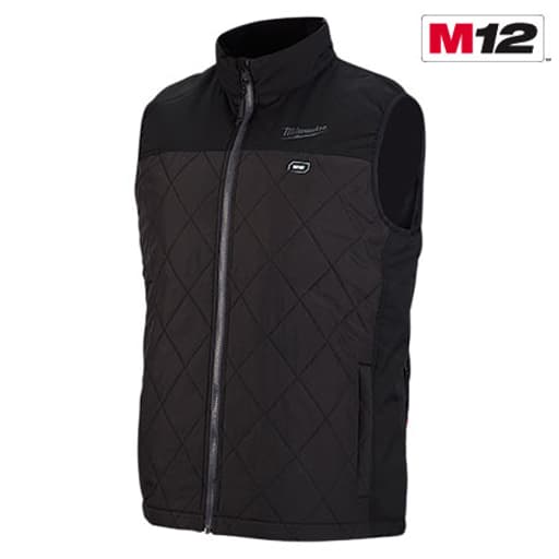 M12 Heated AXIS Vest Kit