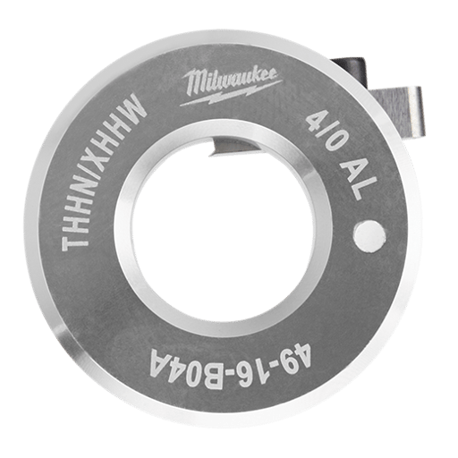 Cable Stripper Bushing