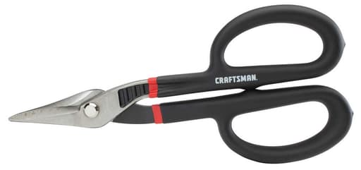 Duckbill Tin Snips