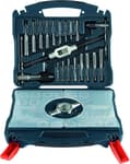 40-piece Metric Tap and Die Set