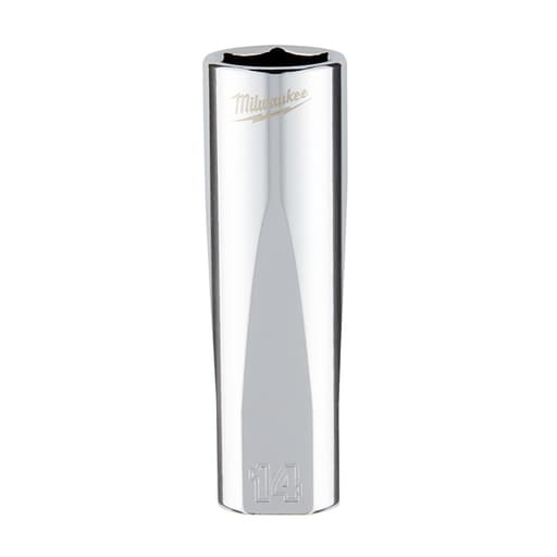 3/8" Drive 14mm Metric Deep Socket