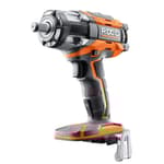 18-Volt Cordless Brushless 1/2 in. Impact Wrench (Tool Only)