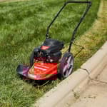 Wheeled String Trimmer