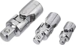 Universal Joint Set (3 pc)