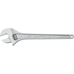 18-in All Steel Adjustable Wrench
