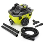 18V ONE+ 6 Gallon Wet/Dry Vacuum