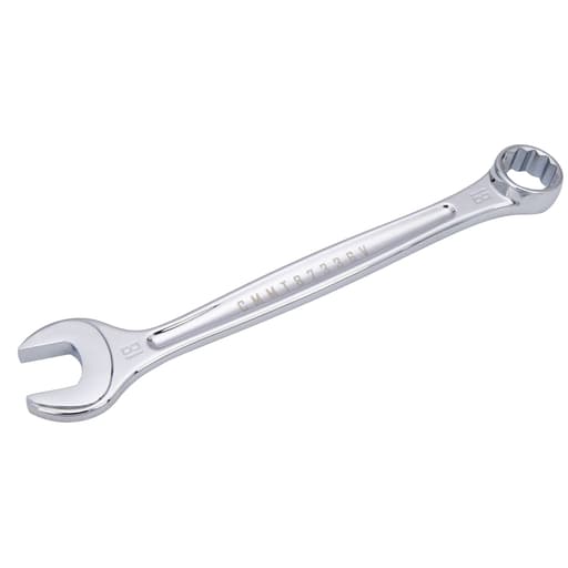 Combo Wrench 18Mm