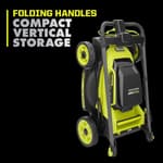 18V ONE+ HP Brushless 20" Self-Propelled Multi-Blade Mower