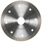 4-1/2 in. Premium Turbo Thin Rim Diamond Blade for Smooth Cuts