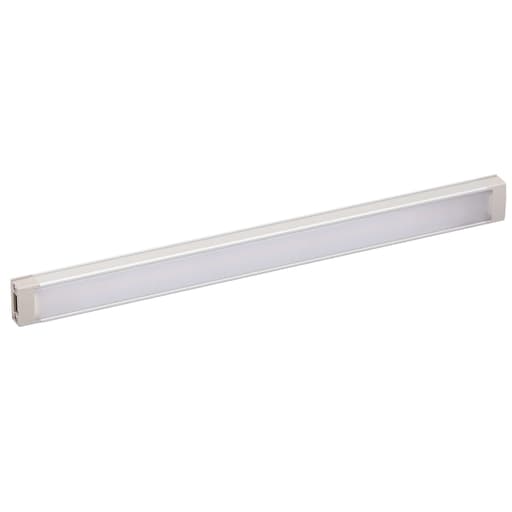 1-Bar Led Under Cabinet Lighting Accessory Light, Cool White, 9"