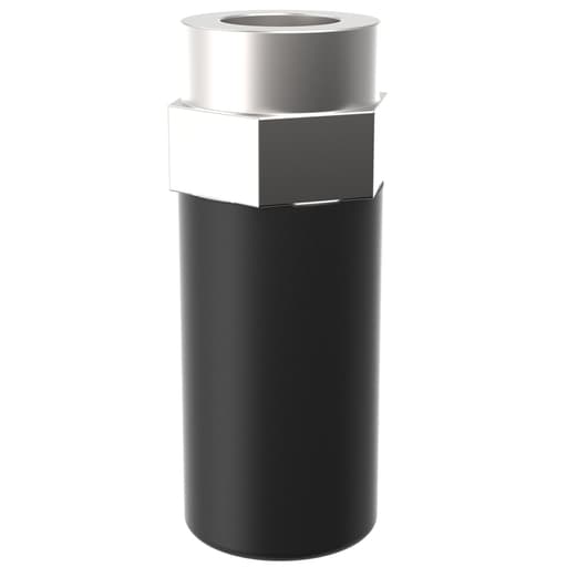 1/8In Grease Gun Coupler