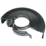 4-1/2" Tool-less Wheel Guard