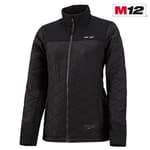Women's Heated AXIS Jacket Kit