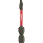 Shockwave Impact Driver Square Bits