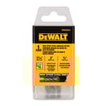 Annular cutter, 1-7/16 in × 2 in, HSS, 3/4 in Weldon shank