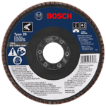 Type 29 Flap Disc