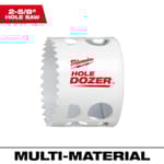 Hole Dozer Bi-Metal Hole Saw