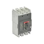 Formula M Series Molded Case Power Distribution Circuit Breaker M1A125 TMF100/1000 FF 3P丨10241561