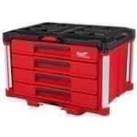 PACKOUT 4 Drawer Tool Box