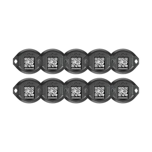 Bluetooth Tracking Tag