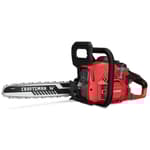 14 in. 42 cc 2-Cycle Gas Chainsaw