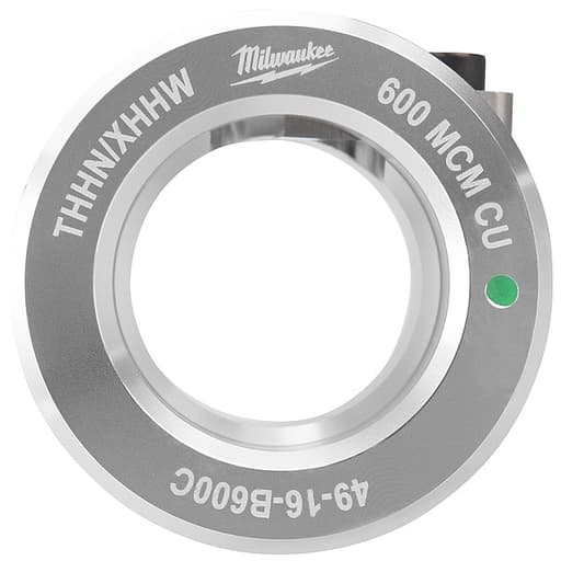 Cable Stripper Bushing