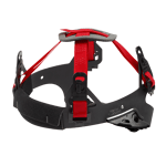 4-Point Ratcheting Suspension