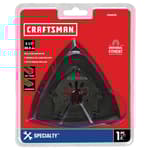 Oscillating Sanding Pad