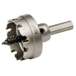 One-Piece Carbide Hole Cutter