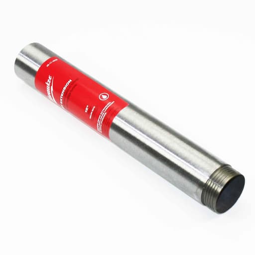 Diamond Premium Wet Core Bit Extension