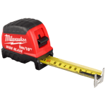 Wide Blade Tape Measure