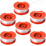 Replacement Spools