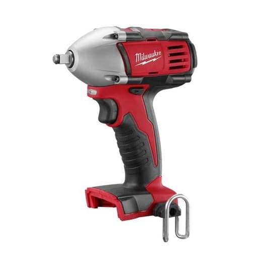 3/8" Compact Impact Wrench with Friction Ring