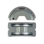 2/0 Aluminum U-Die Set