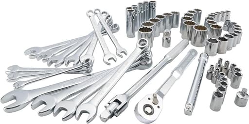 Mobile Mechanics Tool Set