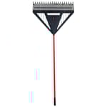 26-in. Dual Tine Leaf Rake