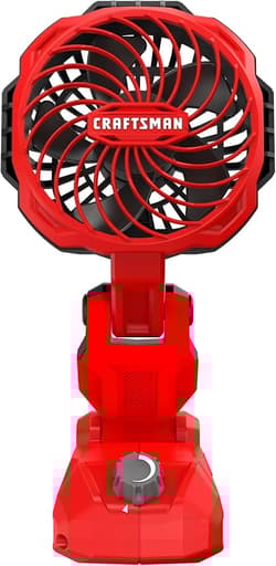 Compact Personal Fan